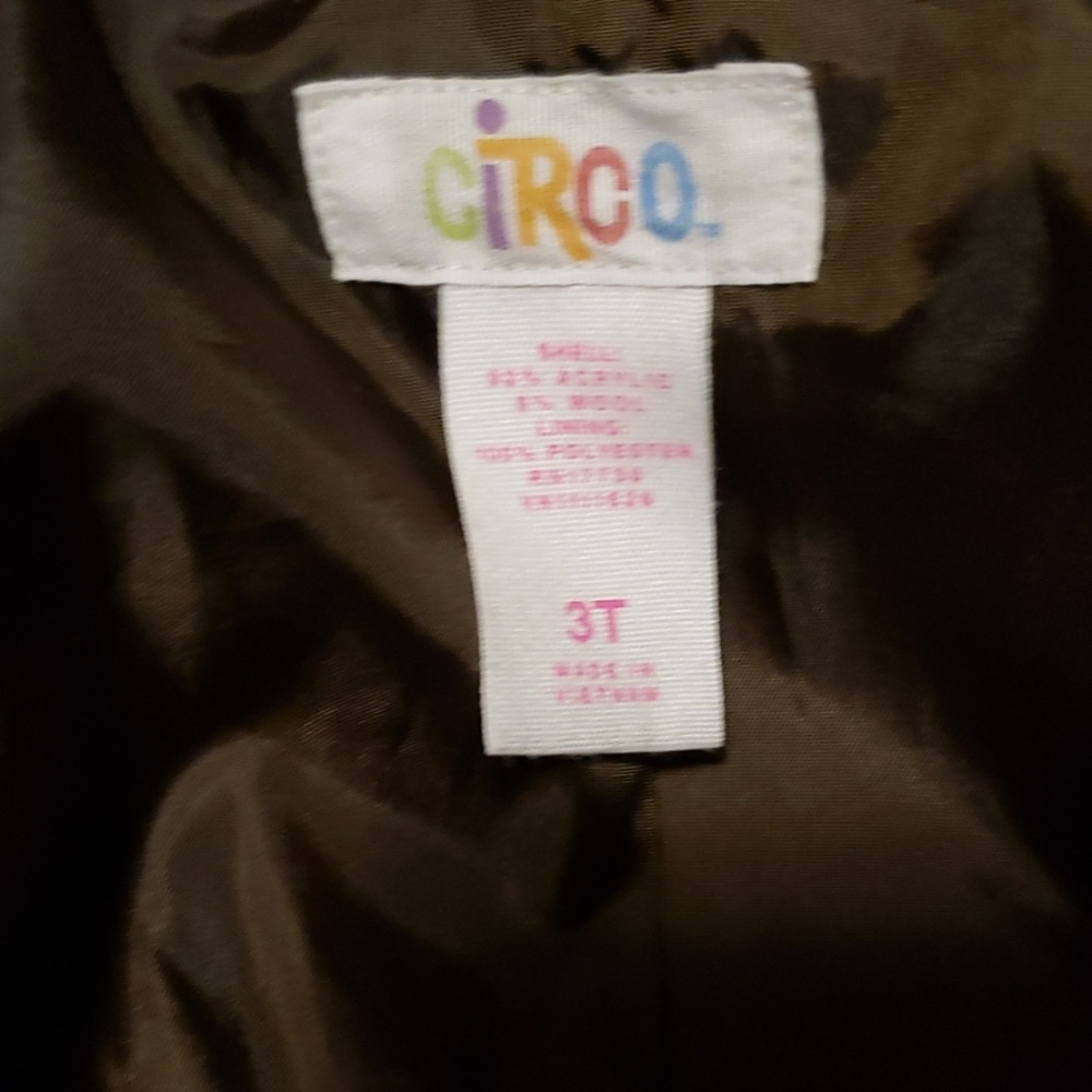 Jacket - Picture 4 of 4